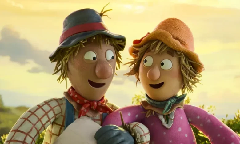 Julia Donaldson forced to rewrite BBC Christmas Day animation to remove crucial scene