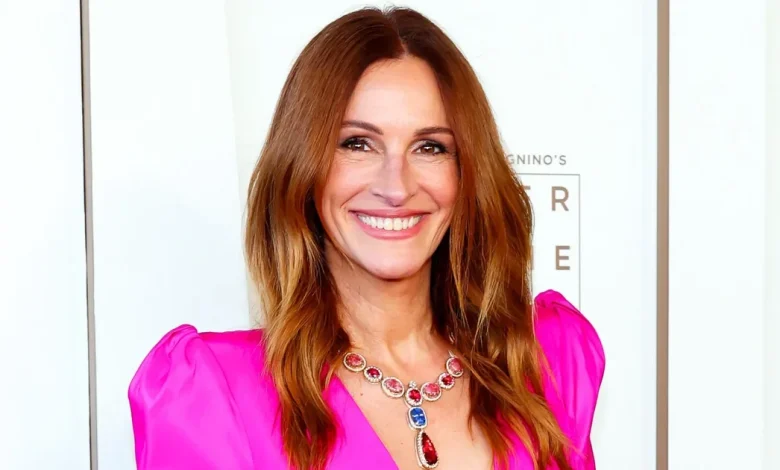 Julia Roberts Reflects on Women in Hollywood and Embraces New Opportunities as an Empty Nester