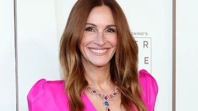 Julia Roberts celebrates twins Hazel and Phinnaeus turning 21 with nostalgic Instagram post