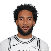 Julian Champagnie posts second straight double-double in win