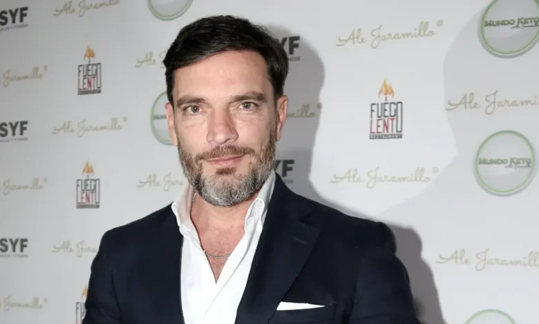 Julián Gil se lanza contra Marjorie de Sousa: “¿Por qué le hace tanto daño a Matías?”