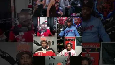 Julian Phillips with a DUNK