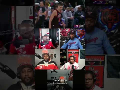 Julian Phillips with a DUNK