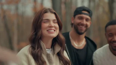 Julie-Pier réitère et précise certains propos impopulaires qu'elle a eus à «OD» cette semaine