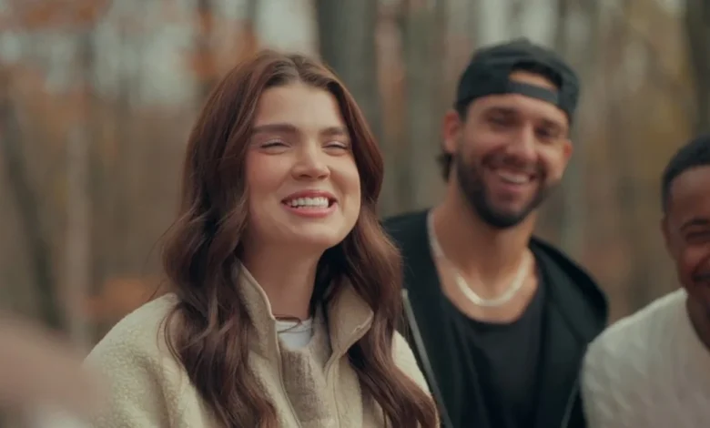 Julie-Pier réitère et précise certains propos impopulaires qu'elle a eus à «OD» cette semaine