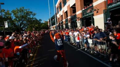 Jumbo Package: It all comes down to the Iron Bowl now