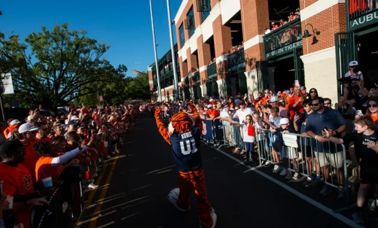 Jumbo Package: It all comes down to the Iron Bowl now