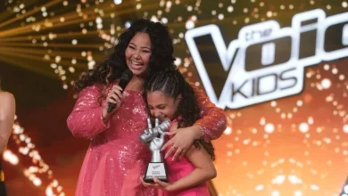 Junior Eurovision 2025: Listen to Malta’s song!