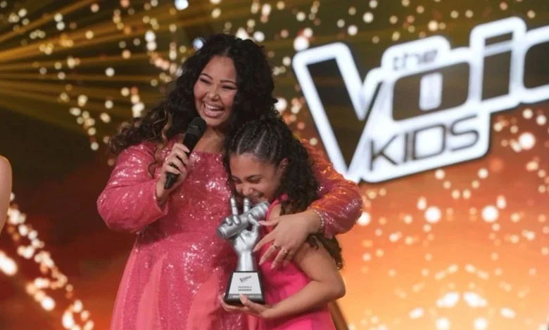 Junior Eurovision 2025: Listen to Malta’s song!