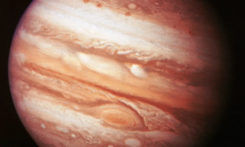 Jupiter Retrograde In Cancer Is Here — Protect Your Energy & Your Heart