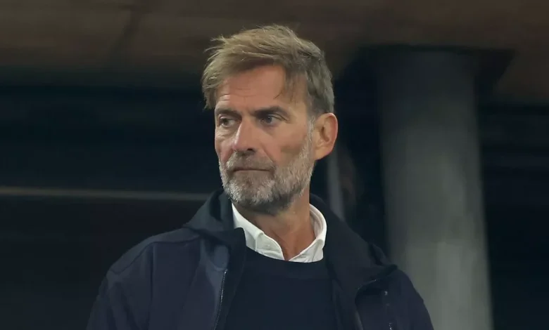 Jurgen Klopp has already told Liverpool supporters who will replace Arne Slot