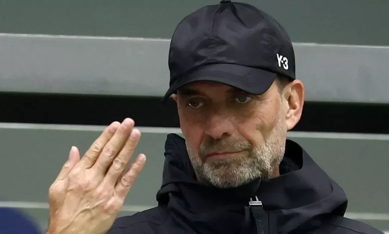 Jurgen Klopp tipped to return as former Liverpool boss hints at true feelings about comeback