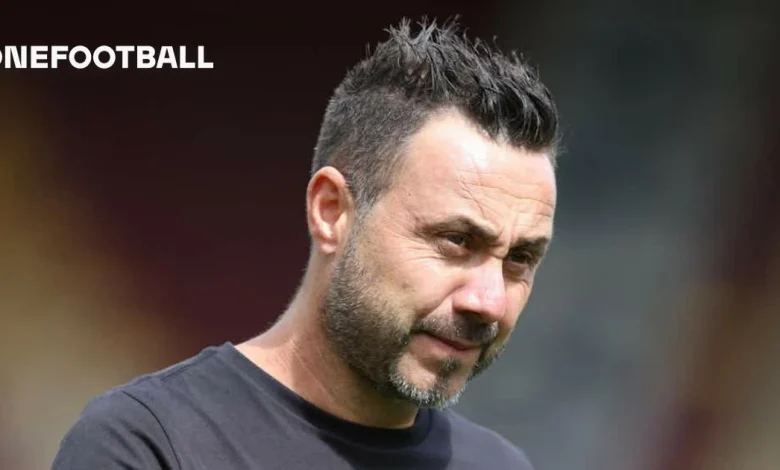 Juric and De Zerbi explain surprising Marseille vs. Atalanta tactical changes