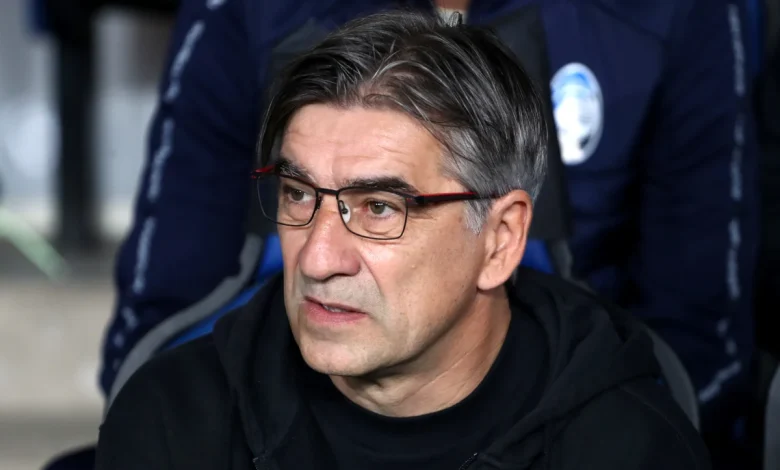 Juric on Lookman row and warning on Atalanta record