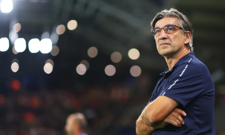 Juric: ‘Lookman situation can happen, Atalanta lucky and unlucky’