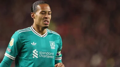 Just In: Liverpool star 'fought until the last minute' to join Real Madrid in the summer