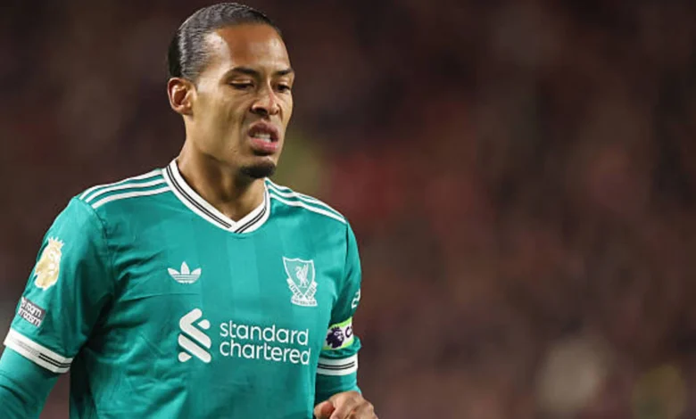 Just In: Liverpool star 'fought until the last minute' to join Real Madrid in the summer