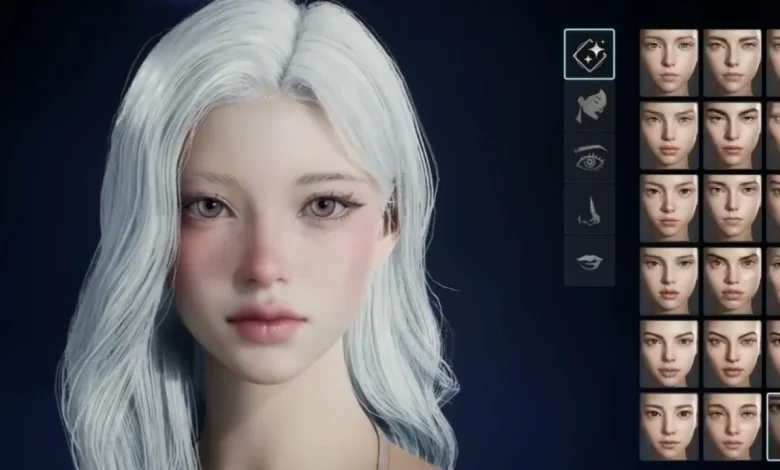 Just before the launch of Aion 2, players show off their most beautiful characters and they look stunning.