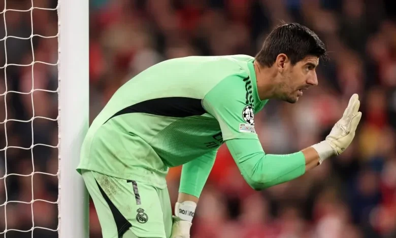 Just in – Real Madrid superstar leaves training early before Olympiacos clash