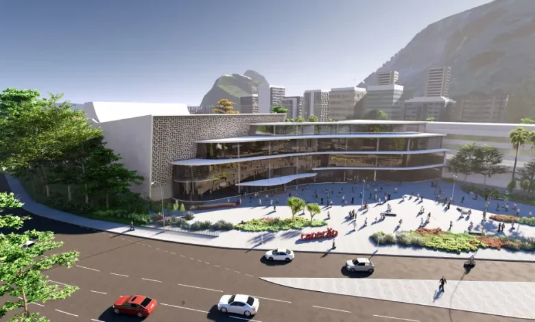 Justiça confirma legalidade da concessão do Novo Canecão e põe fim a disputa de três anos