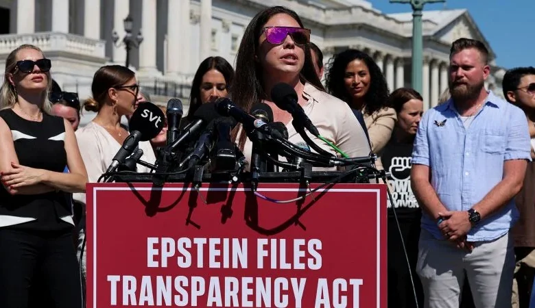 Justice Department renews request for NY judges to release Epstein-related grand jury transcripts