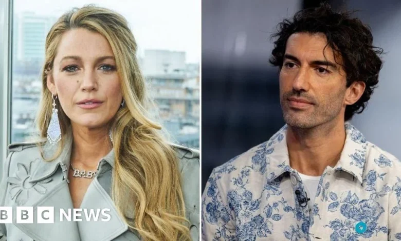 Justin Baldoni case against Blake Lively dismissed after deadline lapse