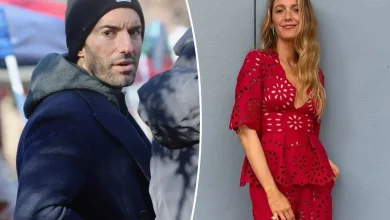 Justin Baldoni’s $400M countersuit against Blake Lively, Ryan Reynolds comes to a shocking end