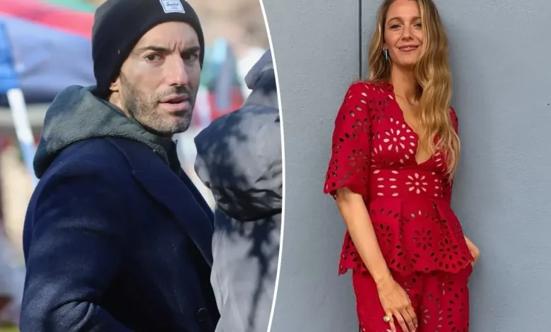 Justin Baldoni’s $400M countersuit against Blake Lively, Ryan Reynolds comes to a shocking end