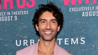 Justin Baldoni’s Text Messages Reveal Inside Details of His 2024 Ryan Reynolds & Blake Lively Meeting