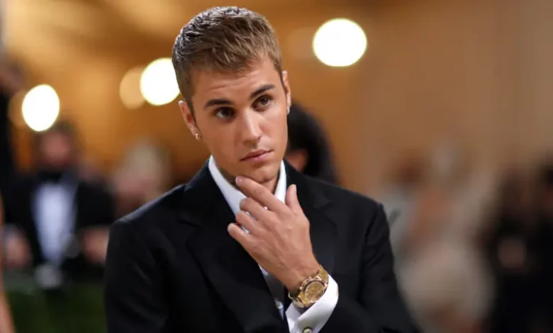 Justin Bieber shares pain from onewheel fall, struggles with basic movements