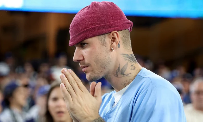 Justin Bieber's "Peaches" Cadillac at Auction With $110,0...