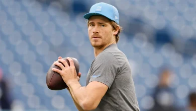 Justin Herbert injured during Chargers-Steelers: Live updates