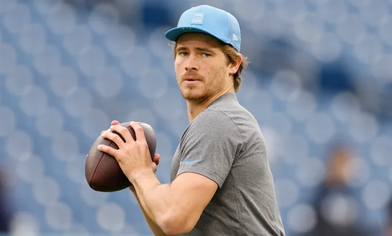 Justin Herbert injured during Chargers-Steelers: Live updates