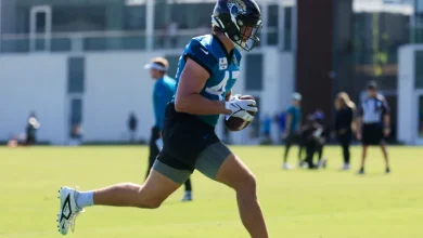 Justin Herbert to Face Off Against Brother Patrick in NFL Week 11 Matchup