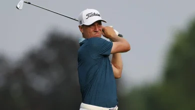 Justin Thomas to miss start of PGA Tour season after back surgery