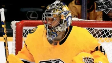 Juuse Saros and the Oilers: Addressing the 3 Biggest Objections