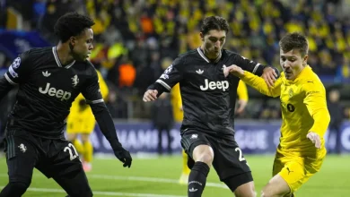 Juve-Bodo Glimt, diretta Champions: risultato in tempo reale. Blomberg non perdona