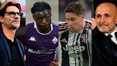 Juve-Fiorentina, diretta: risultato in tempo reale. Tolto un rigore a Vlahovic, Var contro il protocollo, traversa Kean