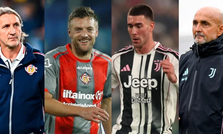 Juve, diretta: Cremonese prima di Spalletti, formazioni e risultato in tempo reale