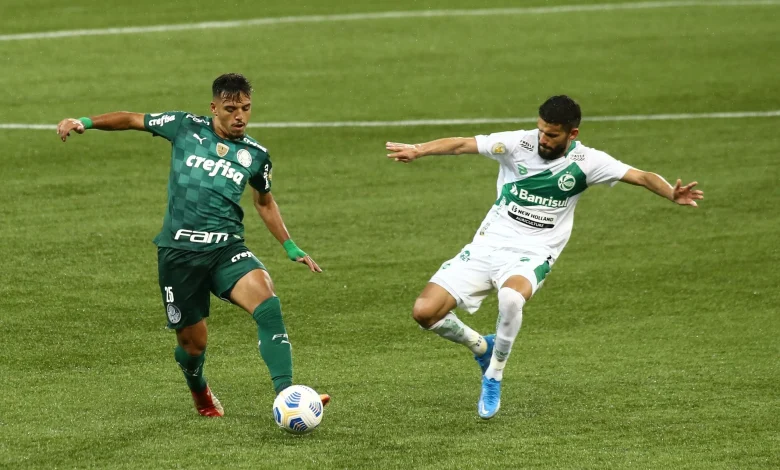 Juventude vs Palmeiras Prediction: Send Condolences To Juventude