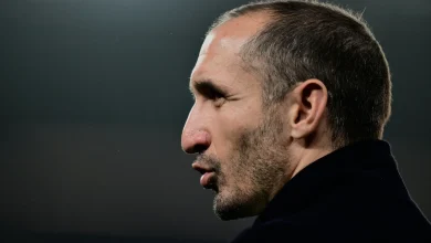 Juventus, Chiellini: "Si può giocare, bisogna solo vincere. Siamo in costruzione"
