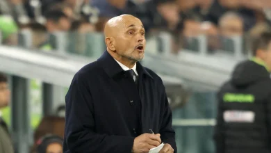 Juventus Join Arsenal and Liverpool in Chase for PSG's Midfield Genius