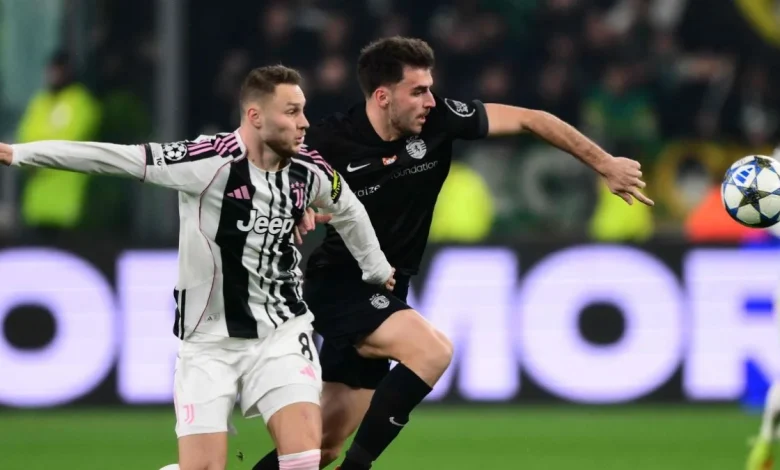 Juventus-Sporting Lisbona di Champions League, diretta: bianconeri subito in attacco Live 0-0