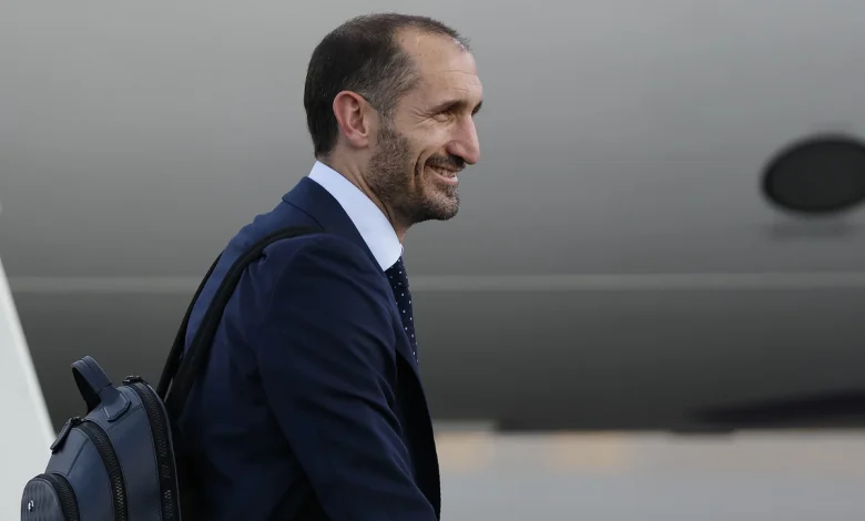 Juventus directors face arduous journey for Bodo/Glimt game