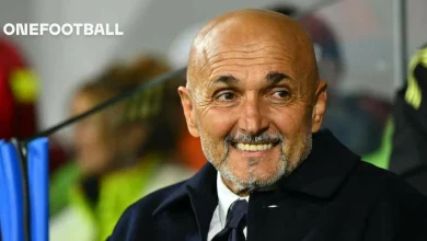 Juventus handed injury boost as defender returns to training