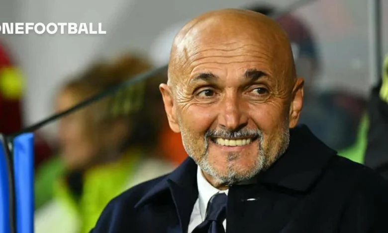 Juventus handed injury boost as defender returns to training