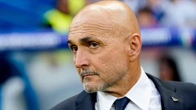 Juventus have a smart new coach in Luciano Spalletti – now the club needs to get its act together - The Athletic