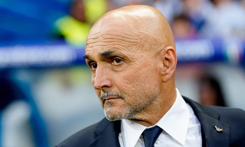 Juventus have a smart new coach in Luciano Spalletti – now the club needs to get its act together - The Athletic