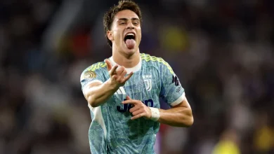 Juventus receive Yildiz boost ahead of Sporting CP Champions League test