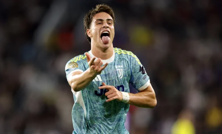 Juventus receive Yildiz boost ahead of Sporting CP Champions League test